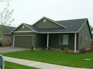 2775 28th Pl, Forest Grove, OR 97116