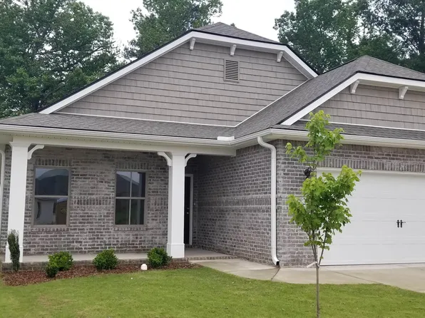 1822 Anise Cir SE #43, Cullman, AL 35055