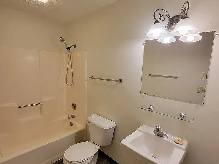3633 Fairfax St #201 — Photo 2