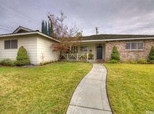 2322 Monte Verde Ave, Modesto, CA 95350
