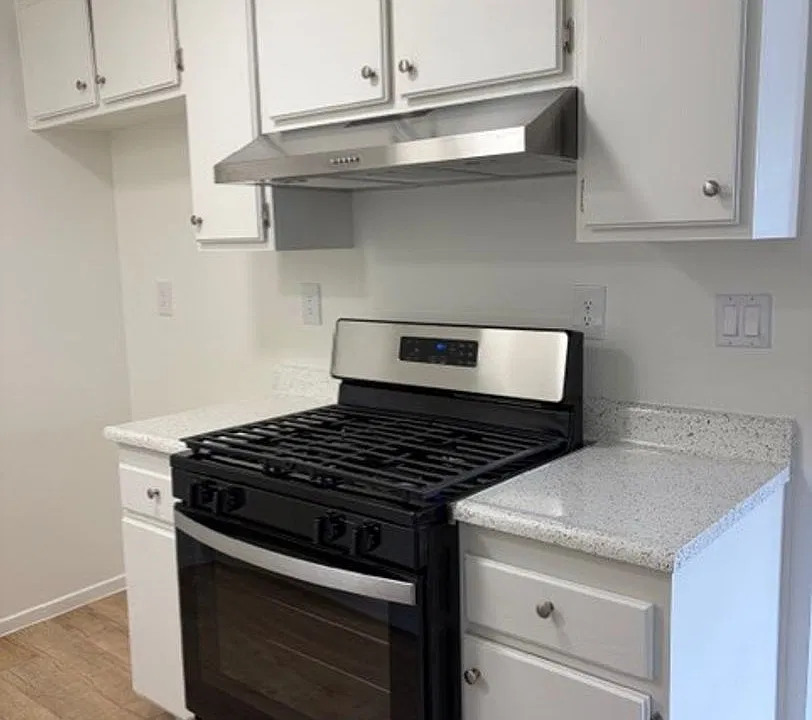 Sutter's Mill Apartments