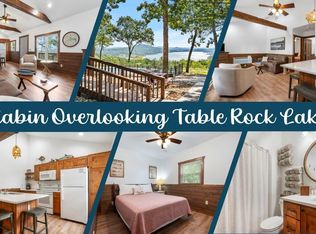 31 Woodcliff Rd #4, Shell Knob, MO 65747