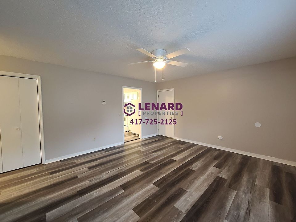 204 E Division Gothard Jones Apartment Rentals Bolivar, MO Zillow