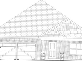 205 Patmore Ln, Nicholasville, KY 40356