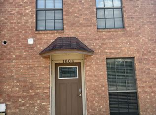 1804 Marguerite St #1804, Bay City, TX 77414