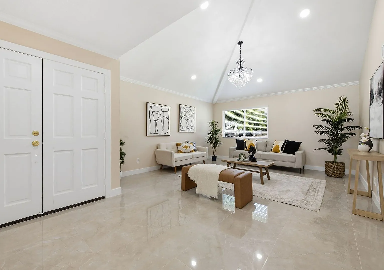 Fully Remodeled House — Photo 2
