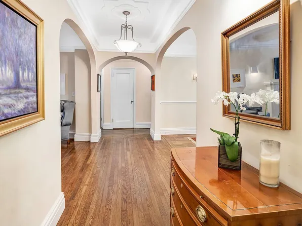 670 W End Ave APT 5A, Manhattan, NY 10025