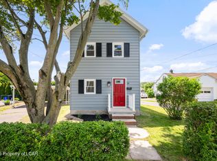 14 Hughes St, Forty Fort, PA 18704