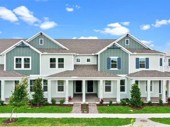 13528 Autumn Harvest Ave, Winter Garden, FL 34787