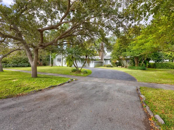 16200 SW 87th Ave, Palmetto Bay, FL 33157