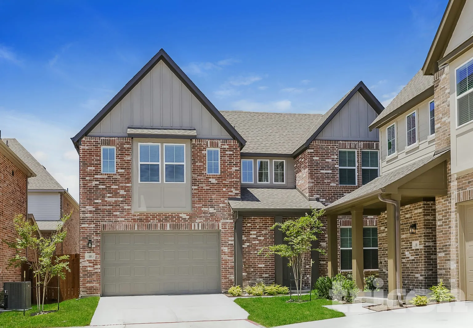 105 Hampton Court Saginaw TX — Photo 1