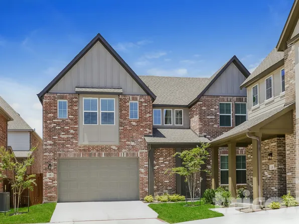 105 Hampton Ct, Saginaw, TX 76179