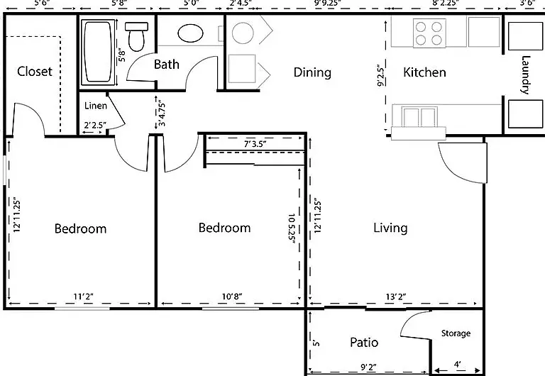 Gateway Villas — Photo 53