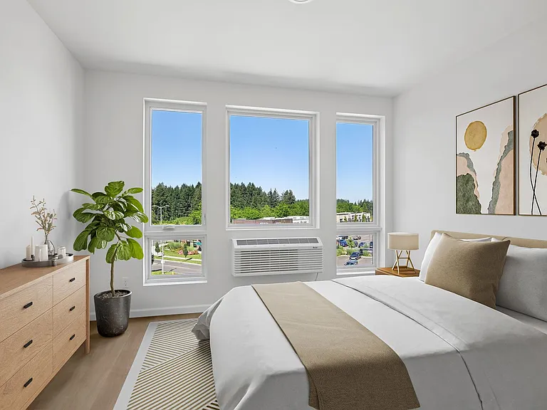 Hogum Bay Apartments — Photo 75