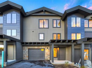 80 Fish Hawk Way, Silverthorne, CO 80498