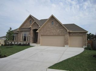 1700 Trustworthy, Cedar Park, TX 78641