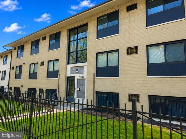 3101 Naylor Rd SE APT 304, Washington, DC 20020
