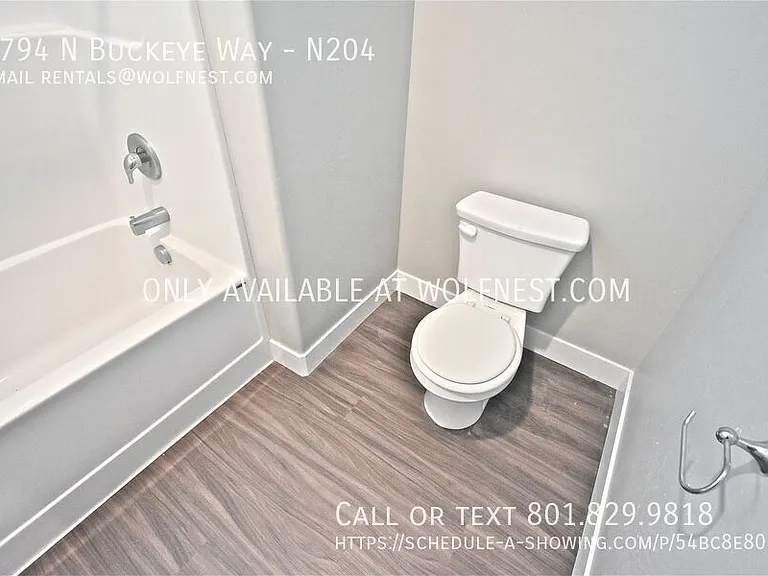1794 N Buckeye Way #N204 — Photo 26