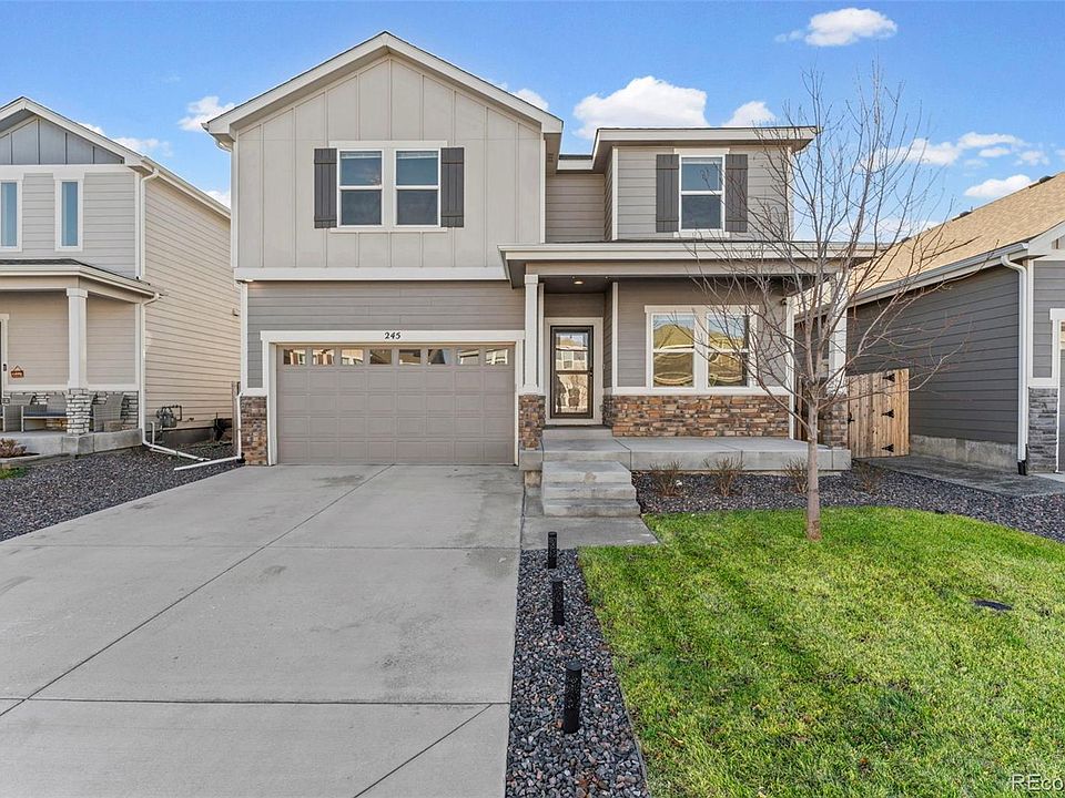 1st image of 245 Chipeta Way
