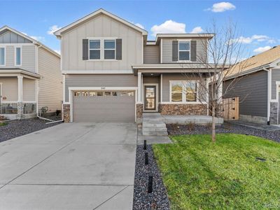245 Chipeta Way, Lochbuie, CO, 80603