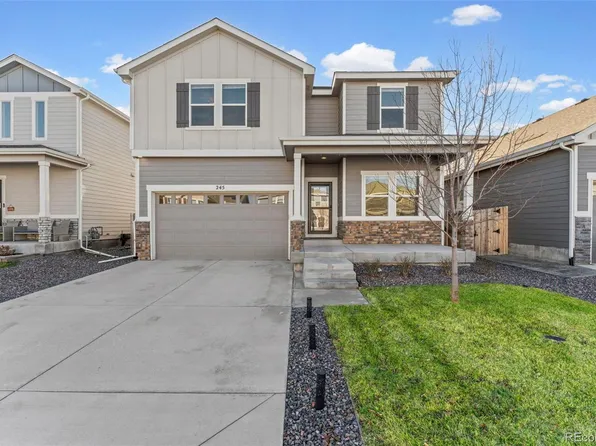 245 Chipeta Way, Lochbuie, CO 80603