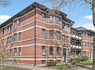1732 W Leland Ave APT 2W, Chicago, IL 60640