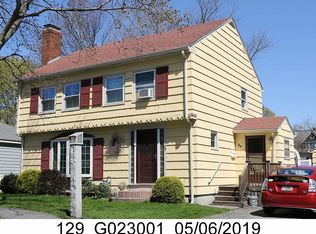 54 Hersey St, Portland, ME 04103