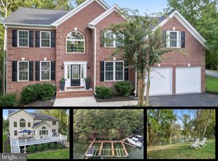 217 Pelagic Ln, Solomons, MD 20688