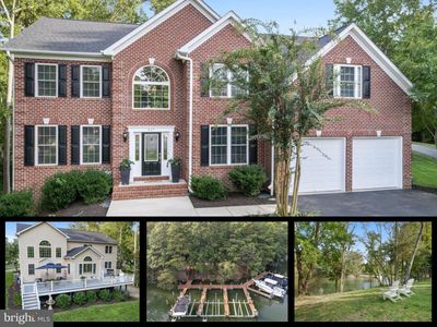 217 Pelagic Ln, Solomons, MD, 20688