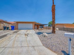 11870 Verbena Dr, Desert Hot Springs, CA 92240
