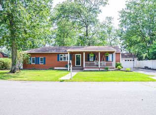 311 Merrimac Rd, Forked River, NJ 08731