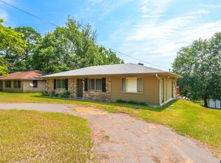 248 Ellis St, Rusk, TX 75785