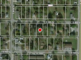 912 E 8th St, Stuttgart, AR 72160