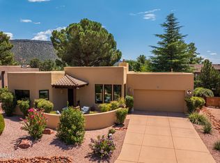 15 Spur Ct, Sedona, AZ 86351