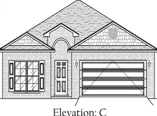 6134 Girby Rd LOT 49, Mobile, AL 36693