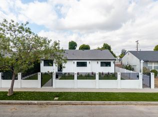6219 Sylvia Ave, Reseda, CA 91335