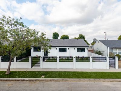 6219 Sylvia Ave, Reseda, CA, 91335