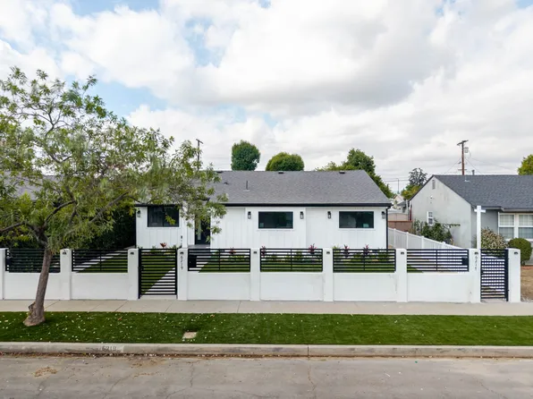 6219 Sylvia Ave, Reseda, CA 91335