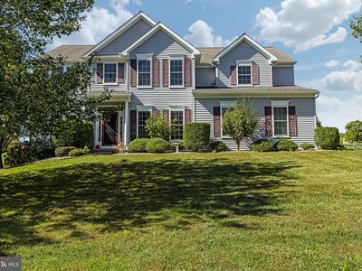 140 Mill House Dr, Lincoln University, PA, 19352