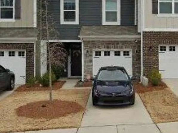 3447 Bernbrook Shadow Ln, Charlotte, NC 28269