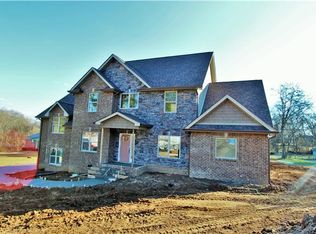 405 Evergreen Pl LOT 20, Mount Juliet, TN 37122