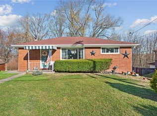 3521 Bevan Rd, North Versailles, PA 15137