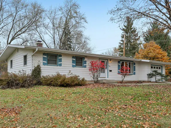 4942 Knox Ln, Madison, WI 53711