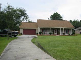 14249 Schanbacher Rd, Gulfport, MS 39503