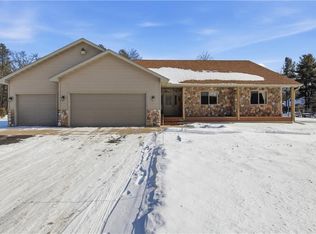 N8116 577th St, Colfax, WI 54730