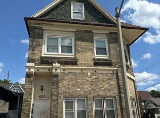600 West Rogers Street - 1, Milwaukee, WI 53204
