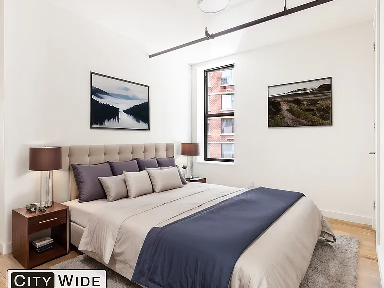 83 Warren St #5 — Photo 7