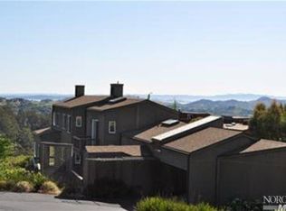 628 Amaranth Blvd, Mill Valley, CA 94941