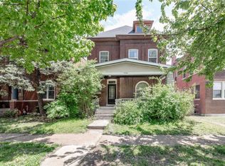 3194 Portis Ave, Saint Louis, MO