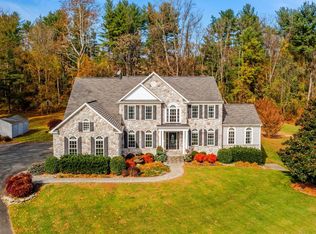 1730 Trappe Church Rd, Darlington, MD 21034